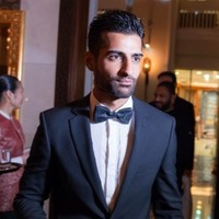 Shehzad Ahmad