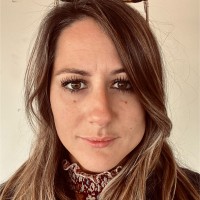 Johanna Cornil