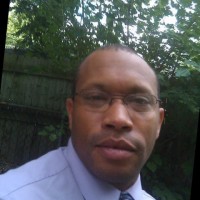 William Robinson Jr.