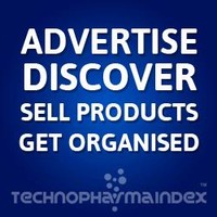 TechnoPharmaIndex .com