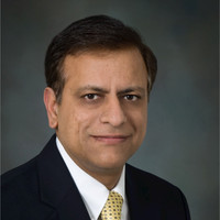 Pushkar Tandon