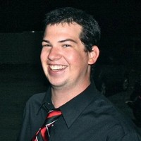Nick Luster