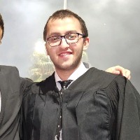 Mostafa Amro