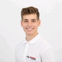Luis Finkenbeiner