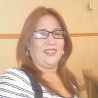Anita Gonzalez