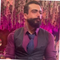 Yasser Yehia