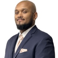 Rakim Upshaw-Vaughn