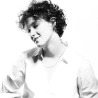 Daria Mudragel