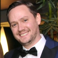 Paul Hook