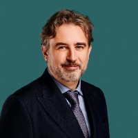 Robert Pierson