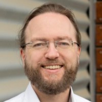 Dr. Matthias Rupp