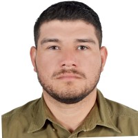 Roberto Carlos Dueñas González