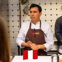 Ernesto Edgar Espinoza Velasquez