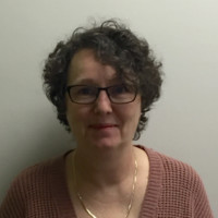 Laura Stender