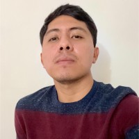 Gilberto Armin Pérez Sánchez