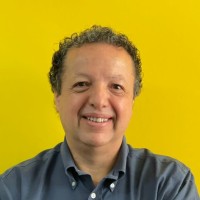 Vladimir Gonzalez