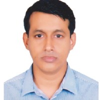Mohammad Monzurul Hoque