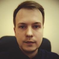 Oleksandr Kizlyk