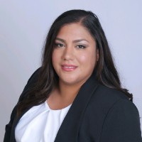 Gina Arrieta