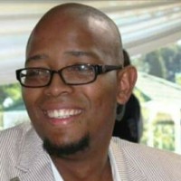 Letlotlo Makgale