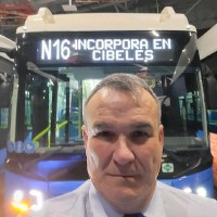César Rivera López
