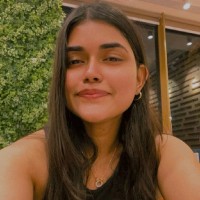 Ananya Srivastava