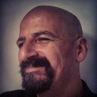 Eric Djebari