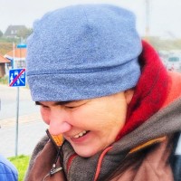 Sigrid Alexander