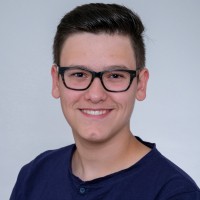 Fabio Von Gunten