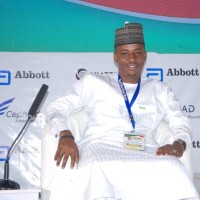 Abdulrazaq Abubakar Ahmad