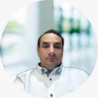 ROBINSON GODOY CUCHACOVICH