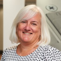 Tracey Musgrove