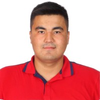 Muslimbek Yunusov