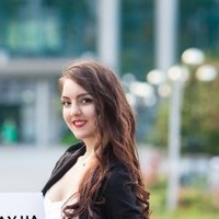 Виктория Богданова