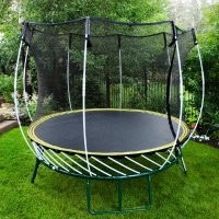 Springfree Trampoline