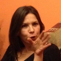Stefania Bertone