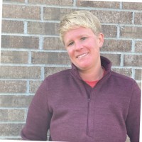 Kelli Morse