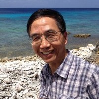 Jianhua Chen