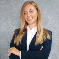 Valeriia Savenko