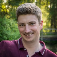 Stuart Barnard Msc