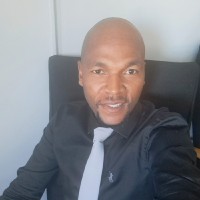 Brian Gwebu