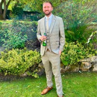 Alex Umpleby