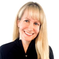 Faye Nagy, PMP, MES, NASM-CPT