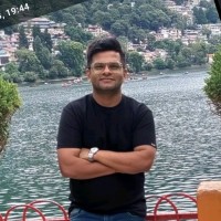 Rahul Kumar