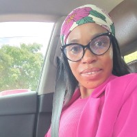 Madumetse Julie Motshana