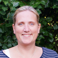 Annelie Bjerkner