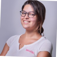 Maral Shadaei