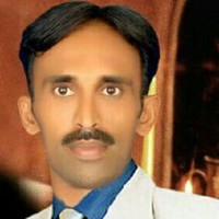 Muhammad Maqsood