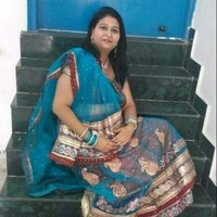 urvashi YADAV