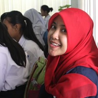 Devi Novitasari Hadi Utama